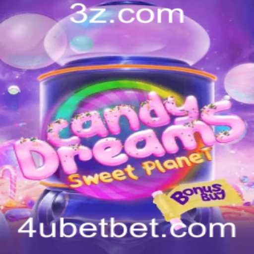 CandyDreamsSweetPlanet: O Excitante Mundo dos Doces e Aventura