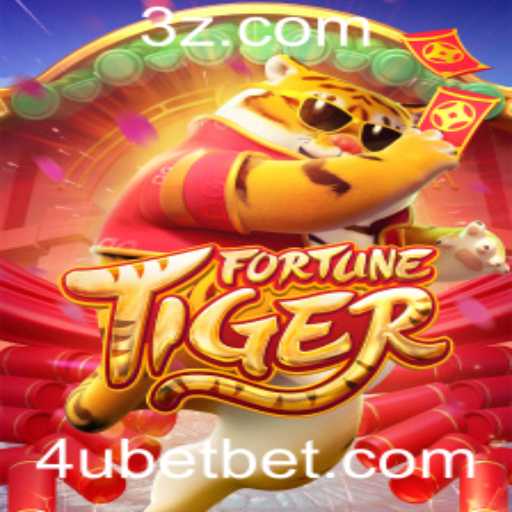 Explorando o Fascinante Mundo de FortuneTiger no 4ubet