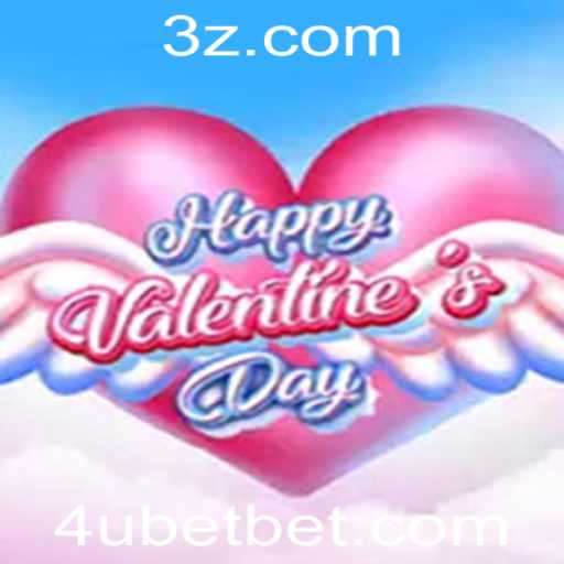 Descubra o Mundo do Jogo HappyValentinesDay com a Palavra-Chave 4ubet