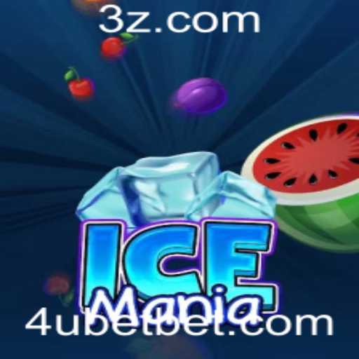IceMania: Uma Nova Aventura de Jogo com 4ubet
