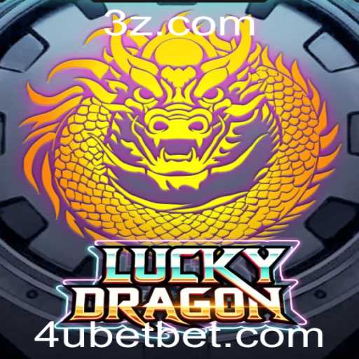 Descubra LuckyDragon e Domine as Regras do Jogo com 4ubet