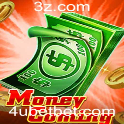 Desvendando o Fascinante Jogo MoneyComing e sua Ligação com 4ubet