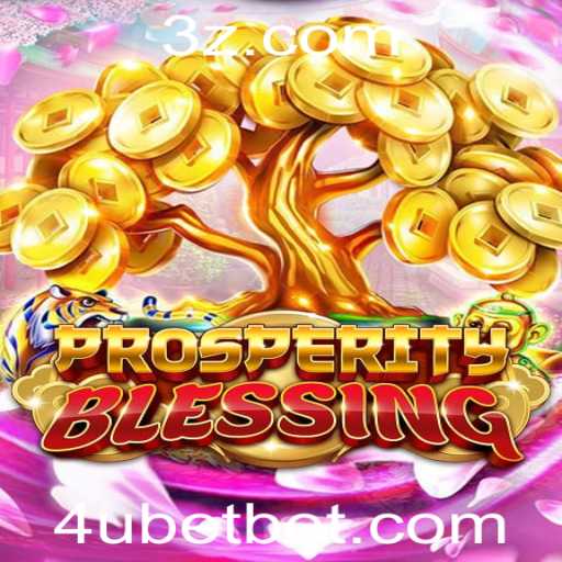 Explorando o Universo de ProsperityBlessing: O Jogo de Estratégia e Sucesso