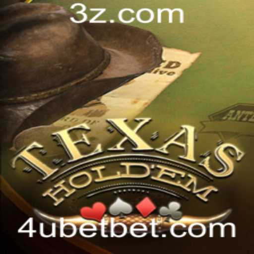 Entenda o Jogo de Texas Hold'em e a Estratégia 4ubet