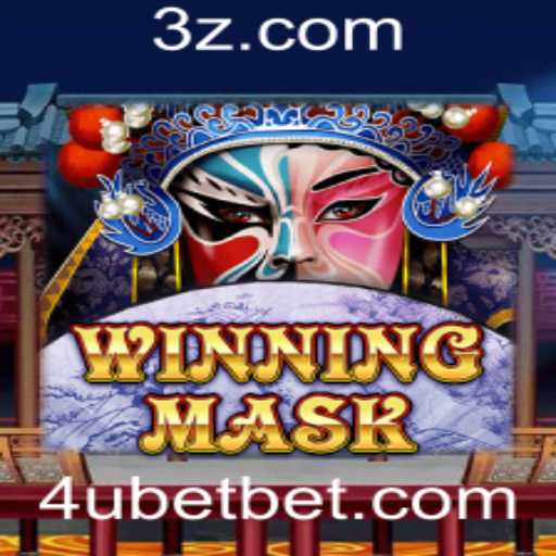 WinningMask: Explorando o Novo Fenômeno de Jogos com 4ubet