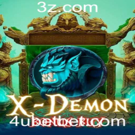 Explorando o Mundo de XDemonBonusBuy: Uma Aventura no Universo de 4ubet